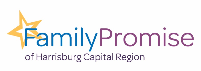 Family Promise Logo